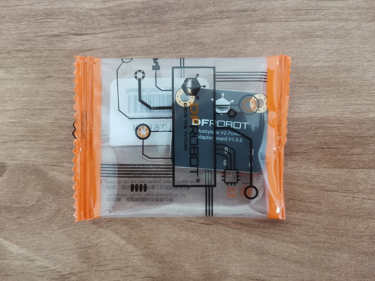 HUSKYLENS 2 Unbox 8
