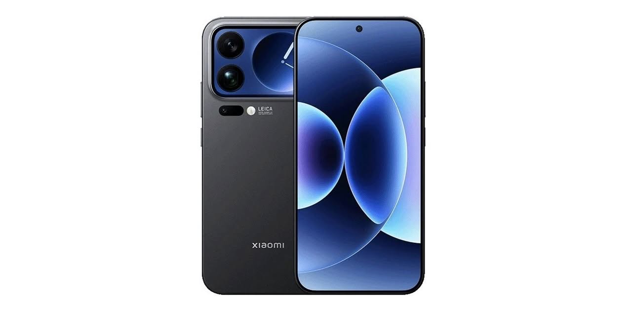 Xiaomi 17 Pro and Pro Max flagship series