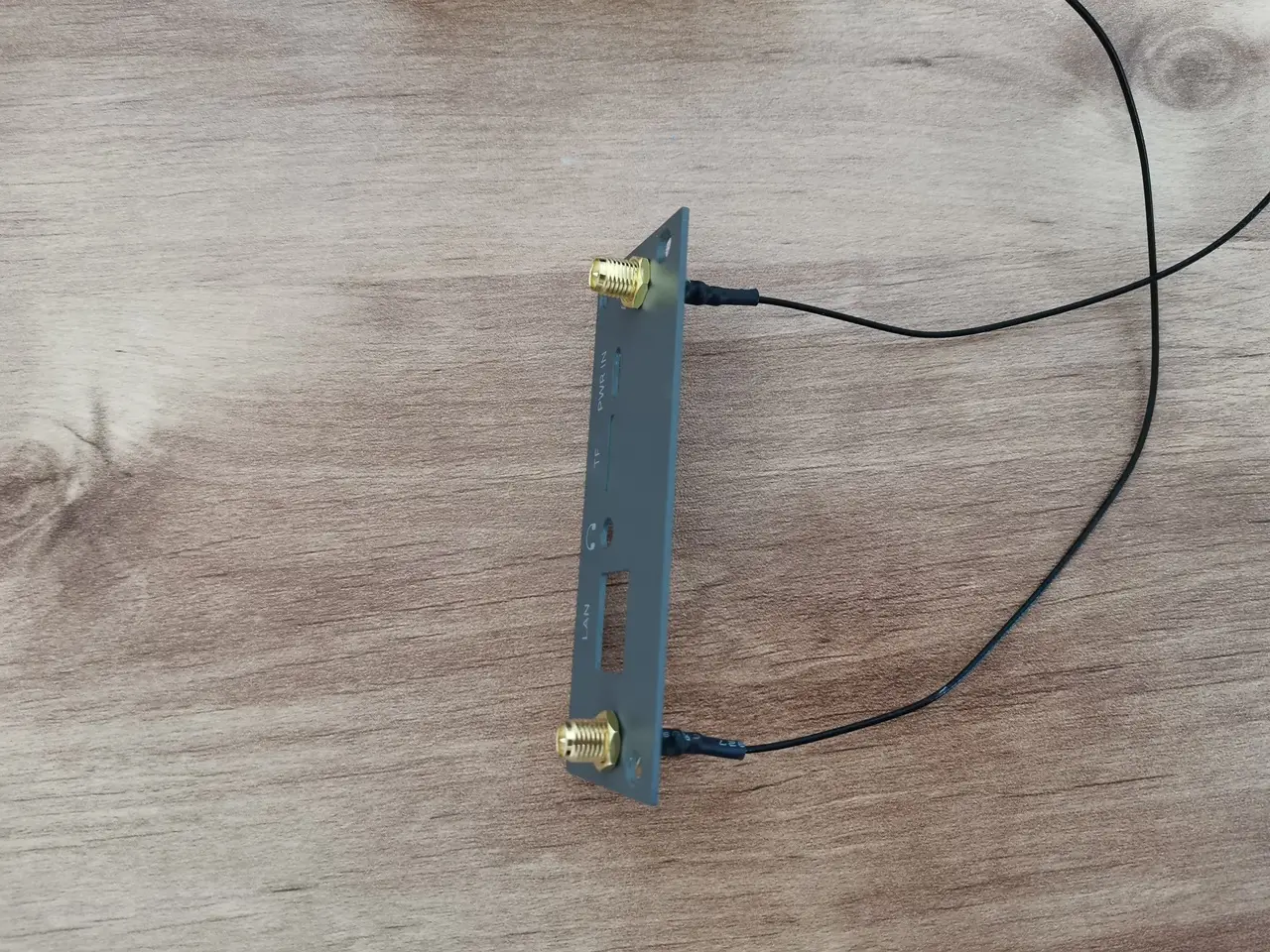 LatteIOT Board Case ASM 10