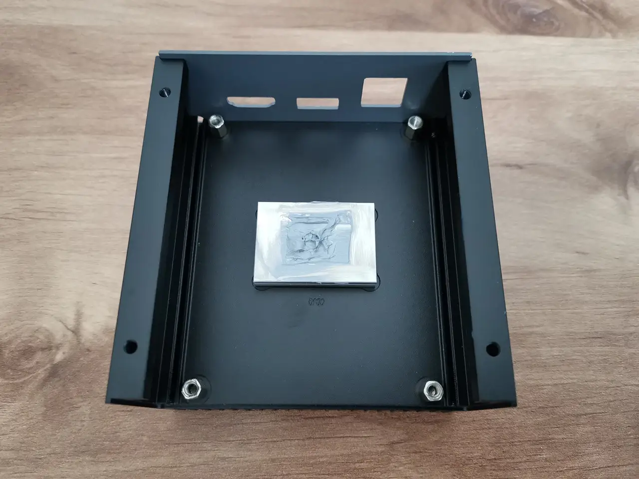 LatteIOT Board Case ASM 5