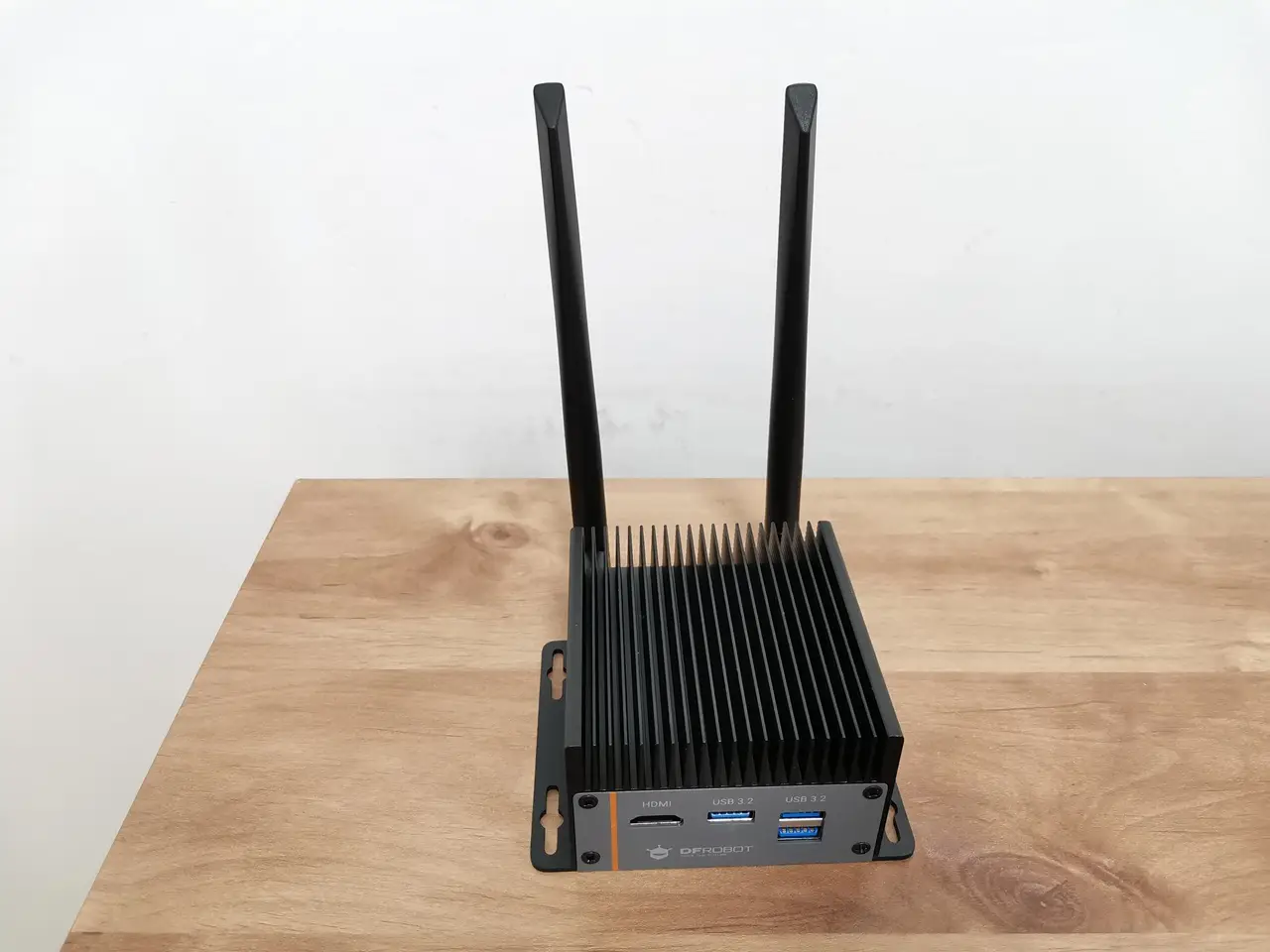 LatteIOT Metal Case ASM P4