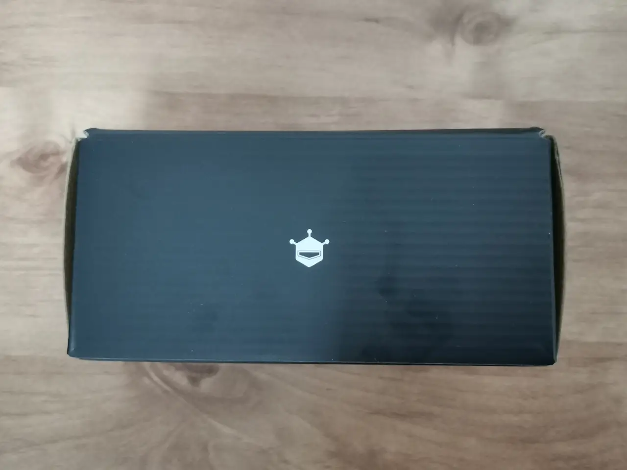 LatteIOT Metal Case Pkg 3
