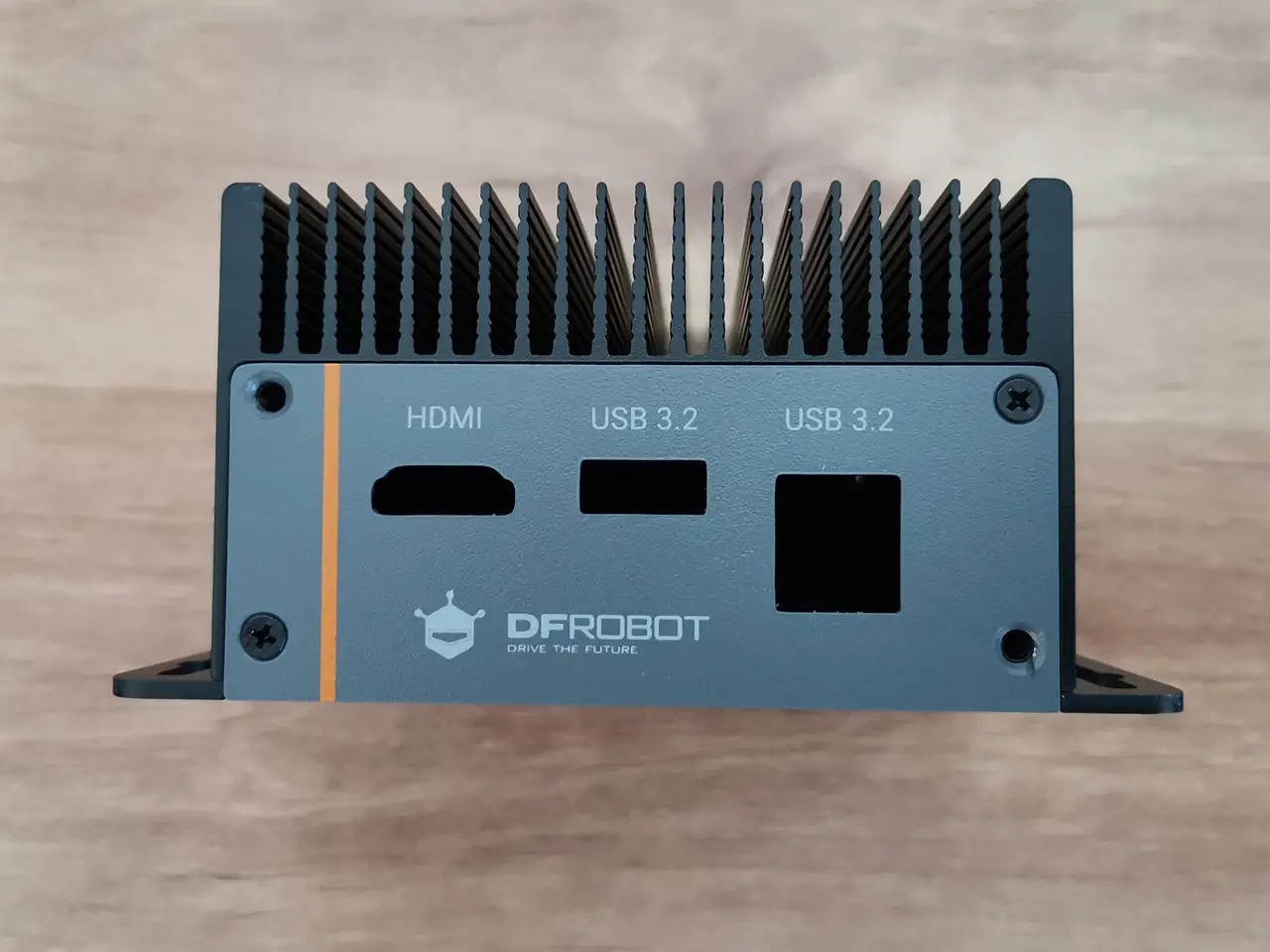 LatteIOT Metal Case 4