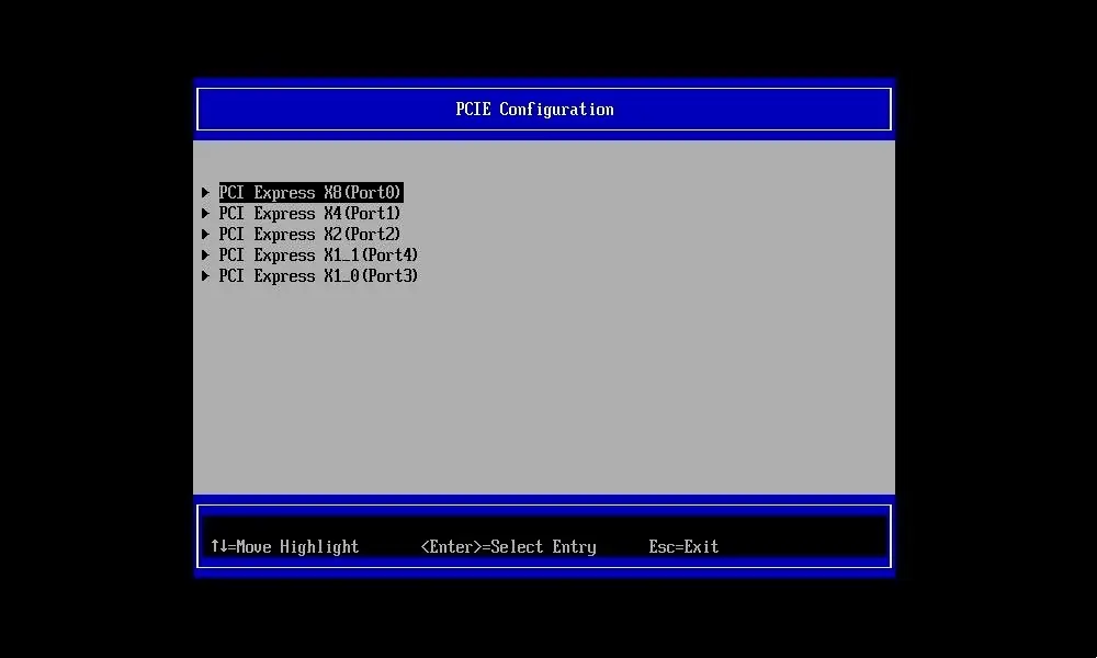 OPi 6 Plus Bios 10