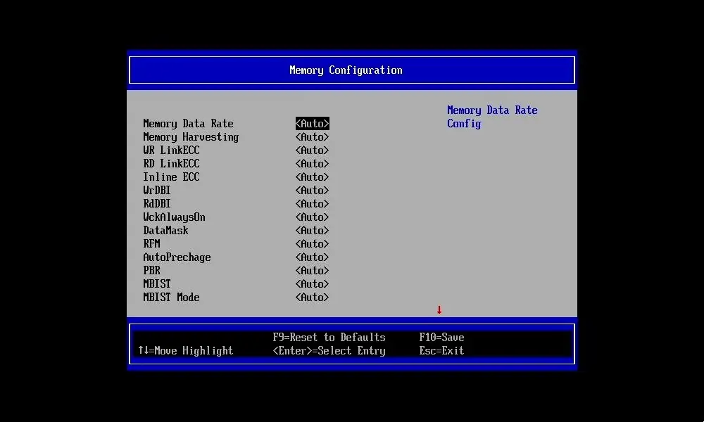 OPi 6 Plus Bios 14