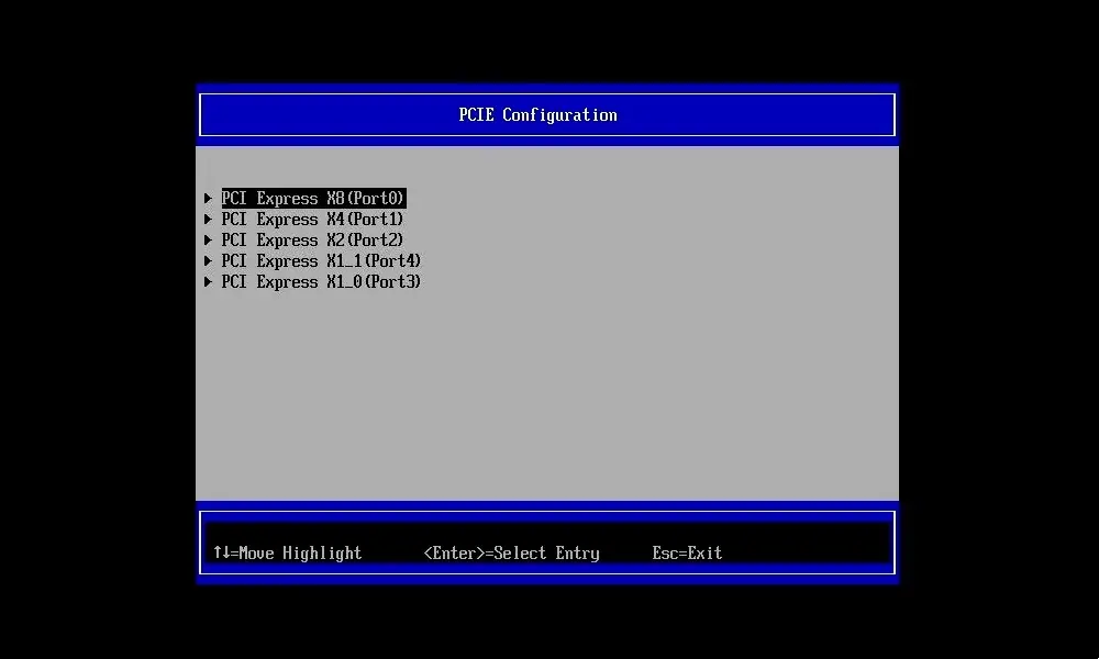 OPi 6 Plus Bios 15