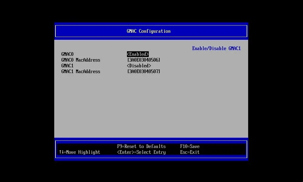 OPi 6 Plus Bios 18