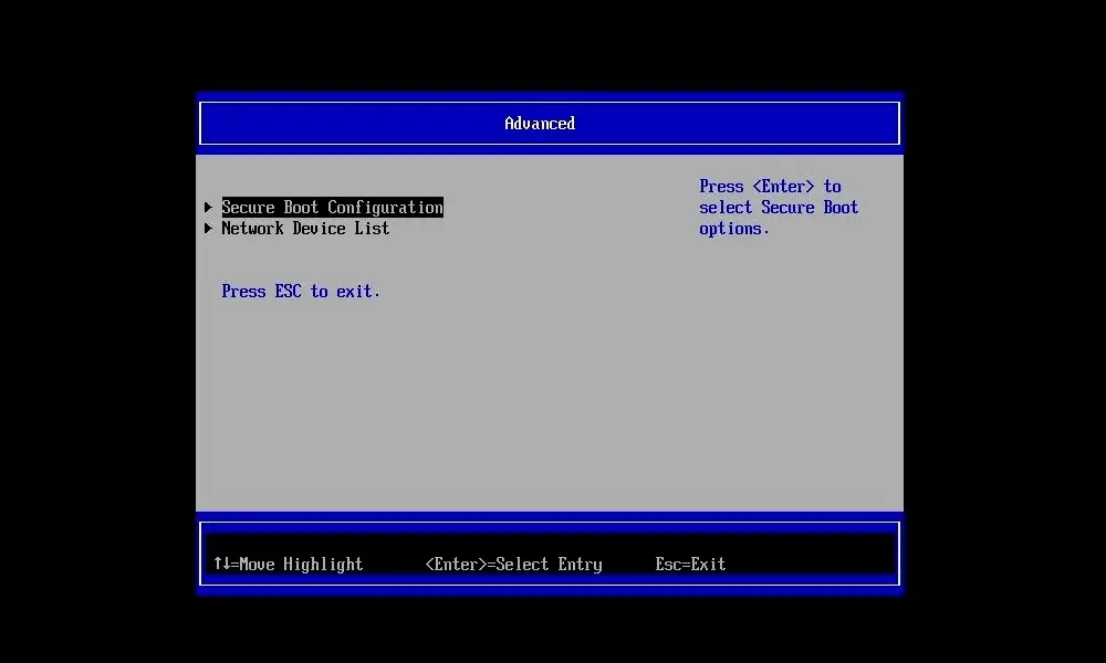 OPi 6 Plus Bios 7