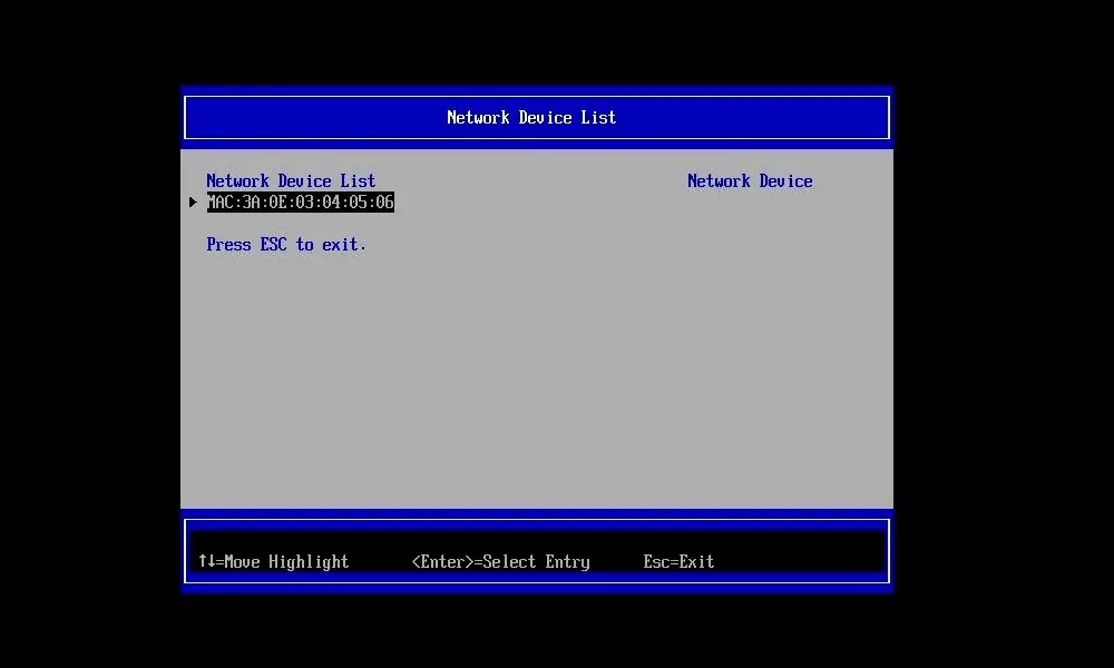 OPi 6 Plus Bios 8