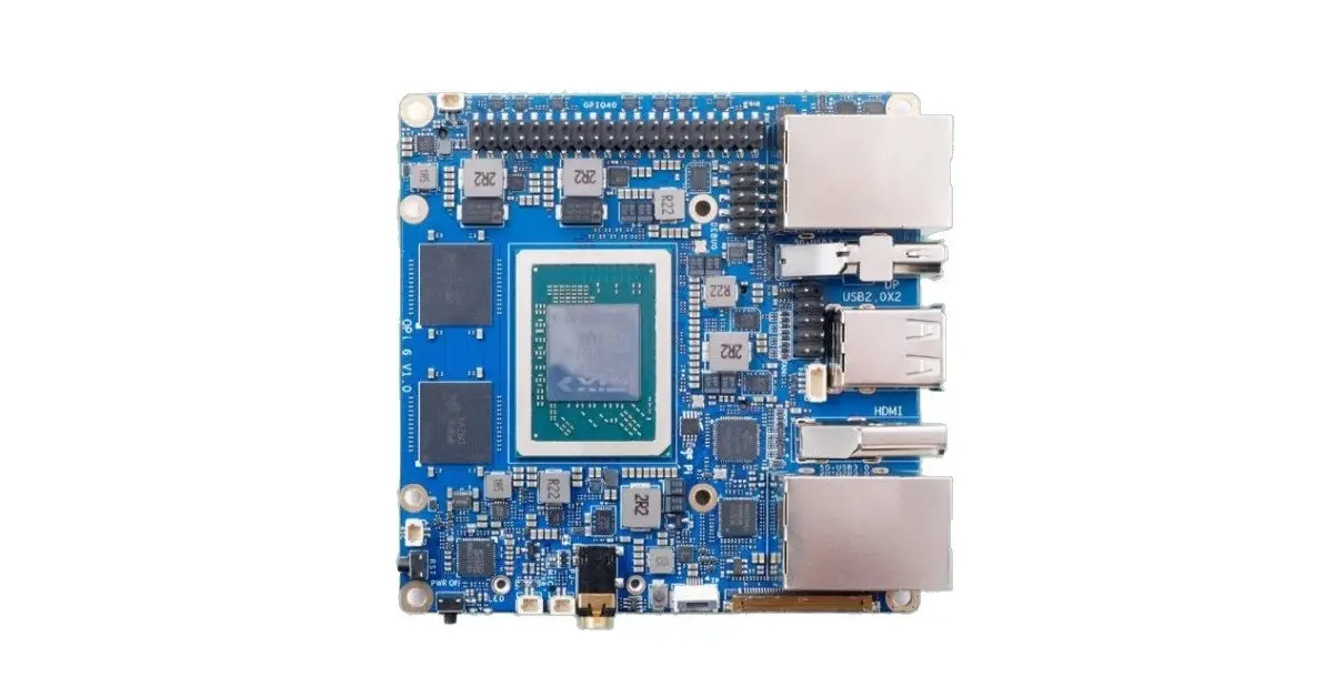 Orange Pi 6
