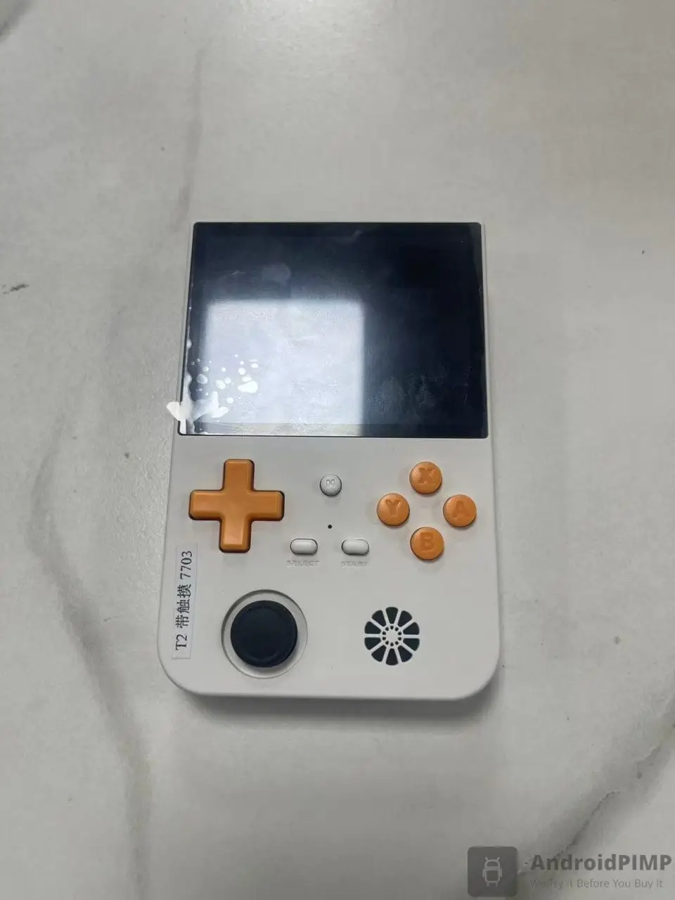 Orange Pi RG 1