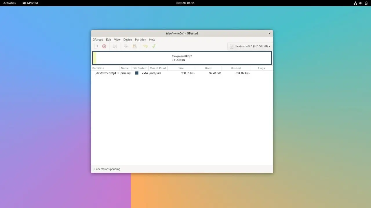 OrangePi 6 Plus Debian 7