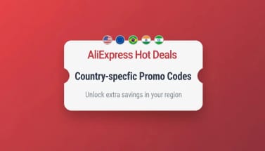 AliExpress Hot Deals