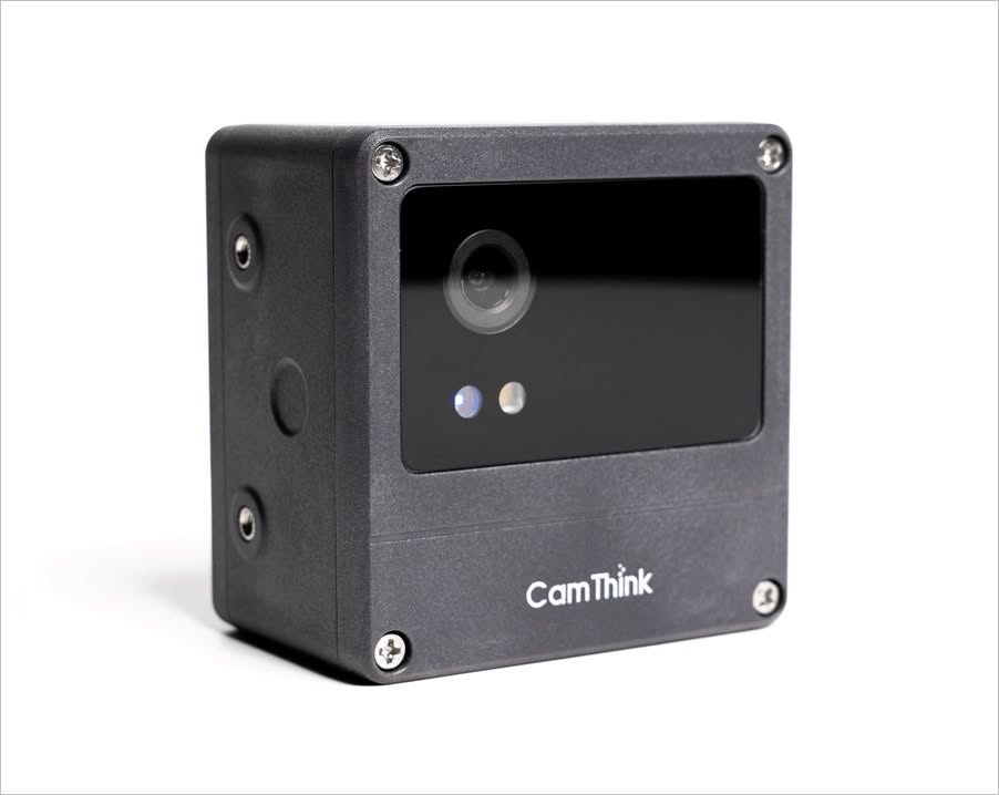 CamThink NeoEyes NE301 P1