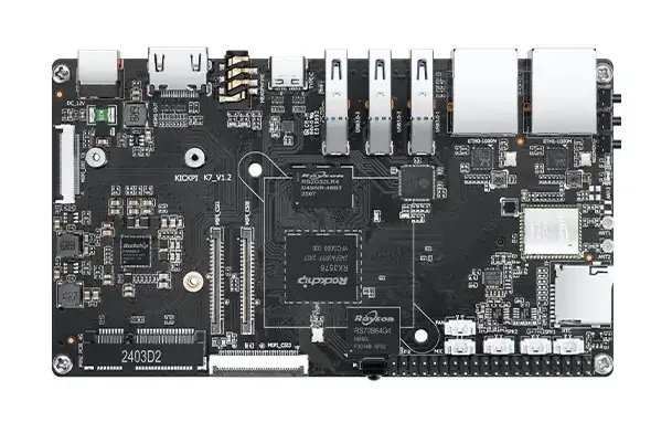 KICKPI K7 Buy
