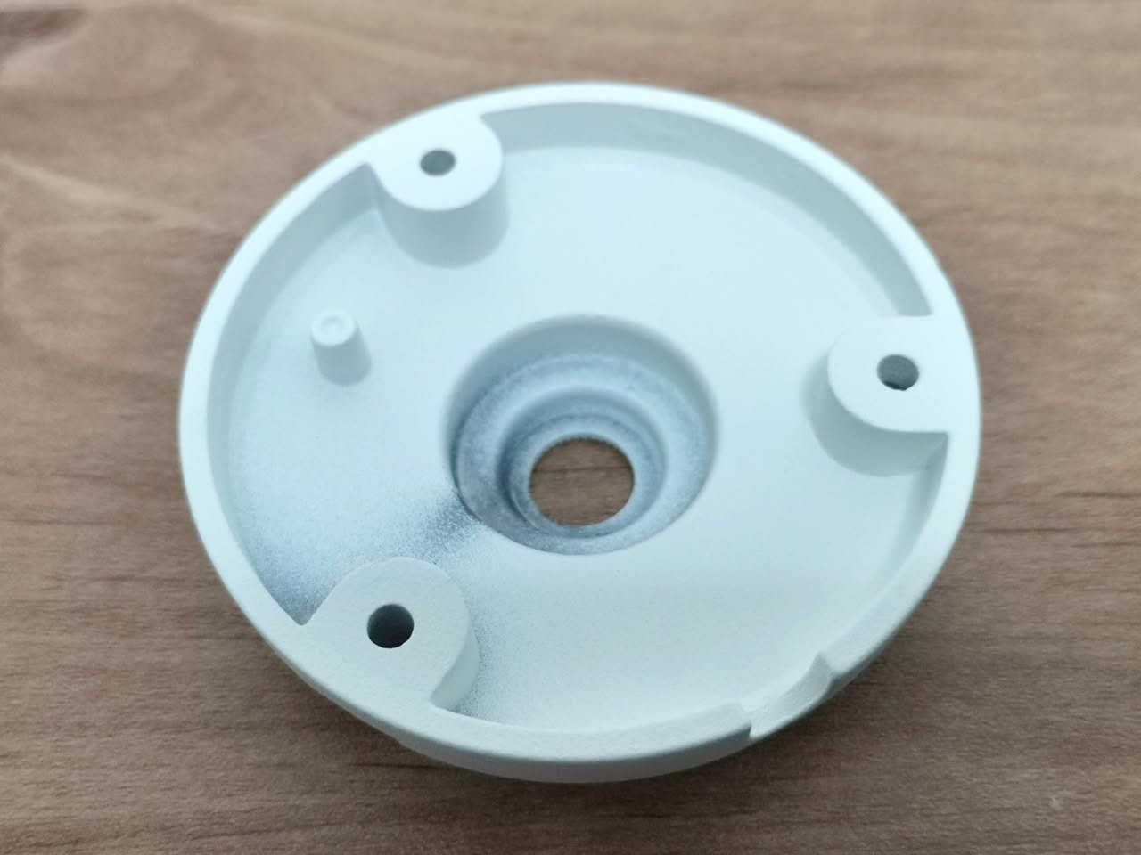 NE301 AI Camera Mount 3