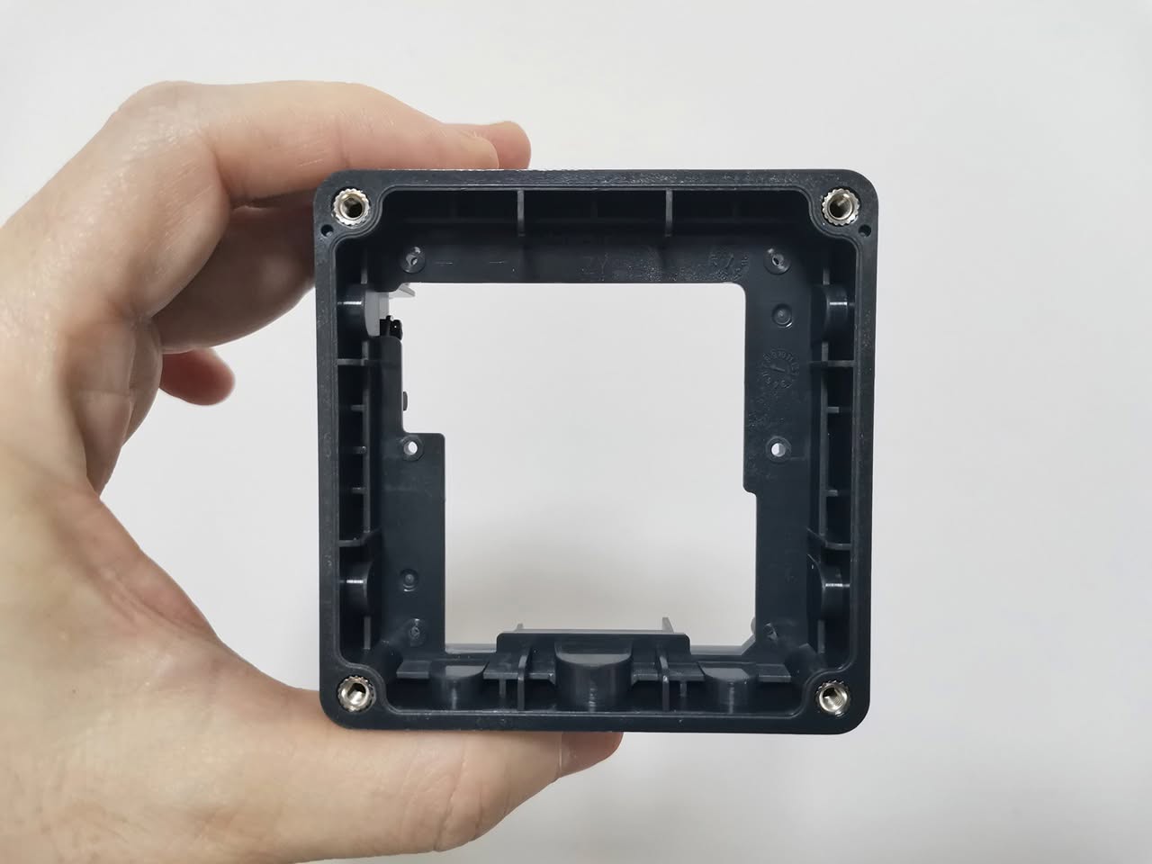 NE301 Case Design 4