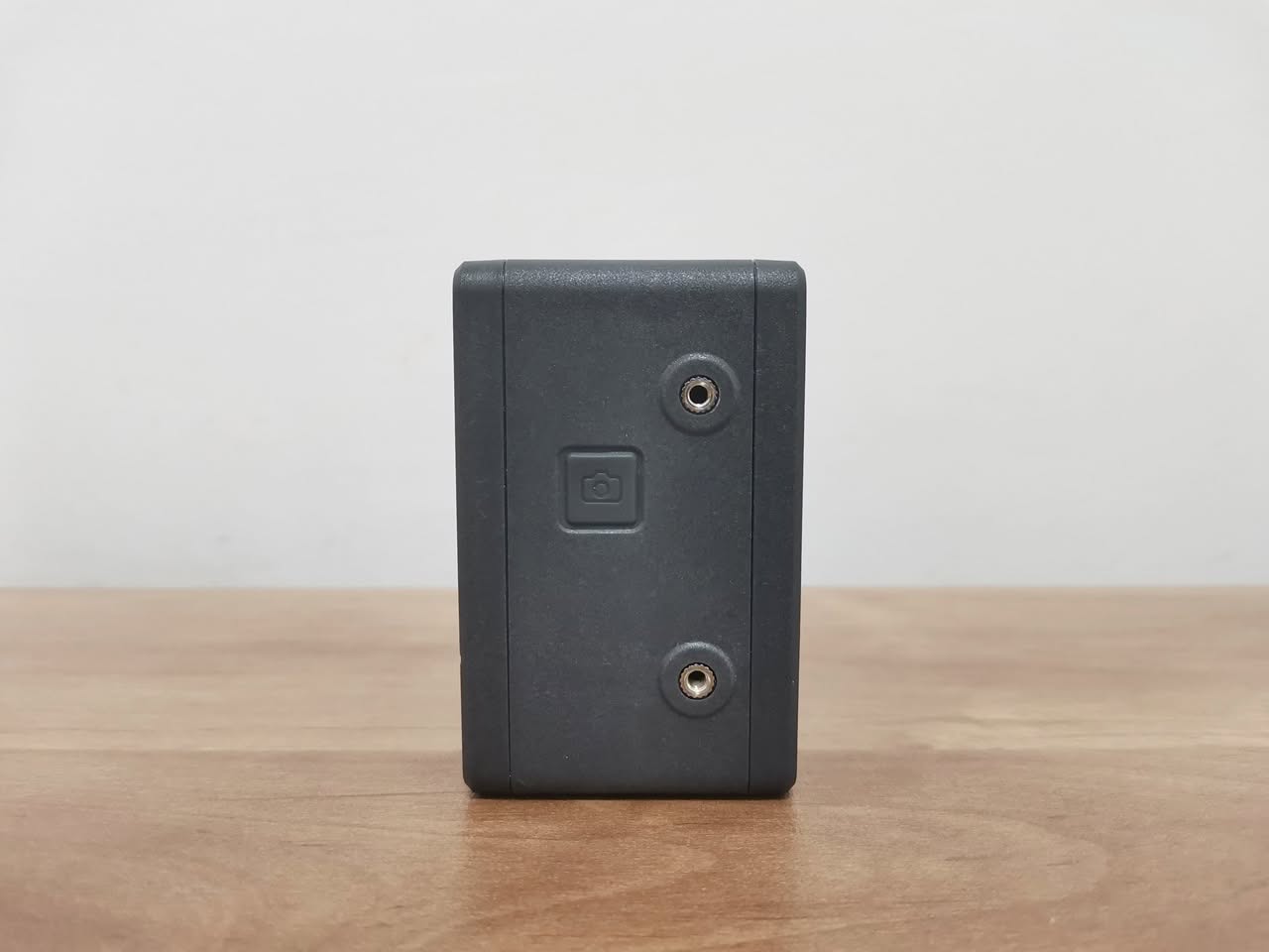 NE301 Case Mounting P1