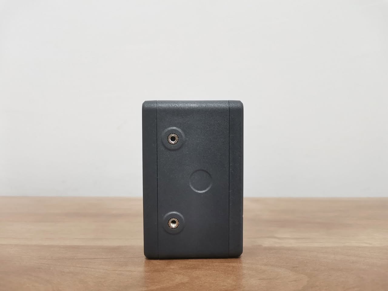 NE301 Case Mounting P2