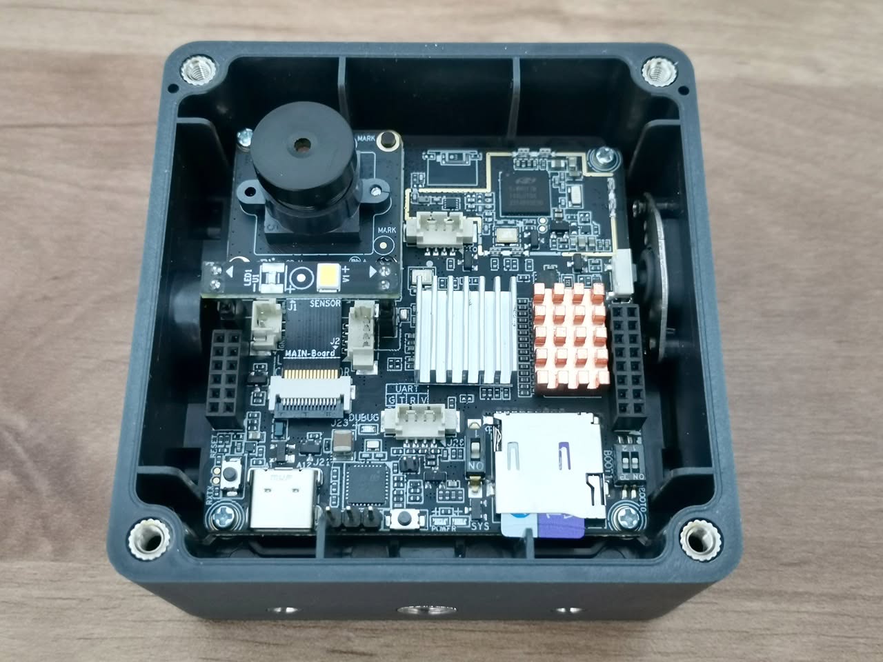NE301 Cooling 1
