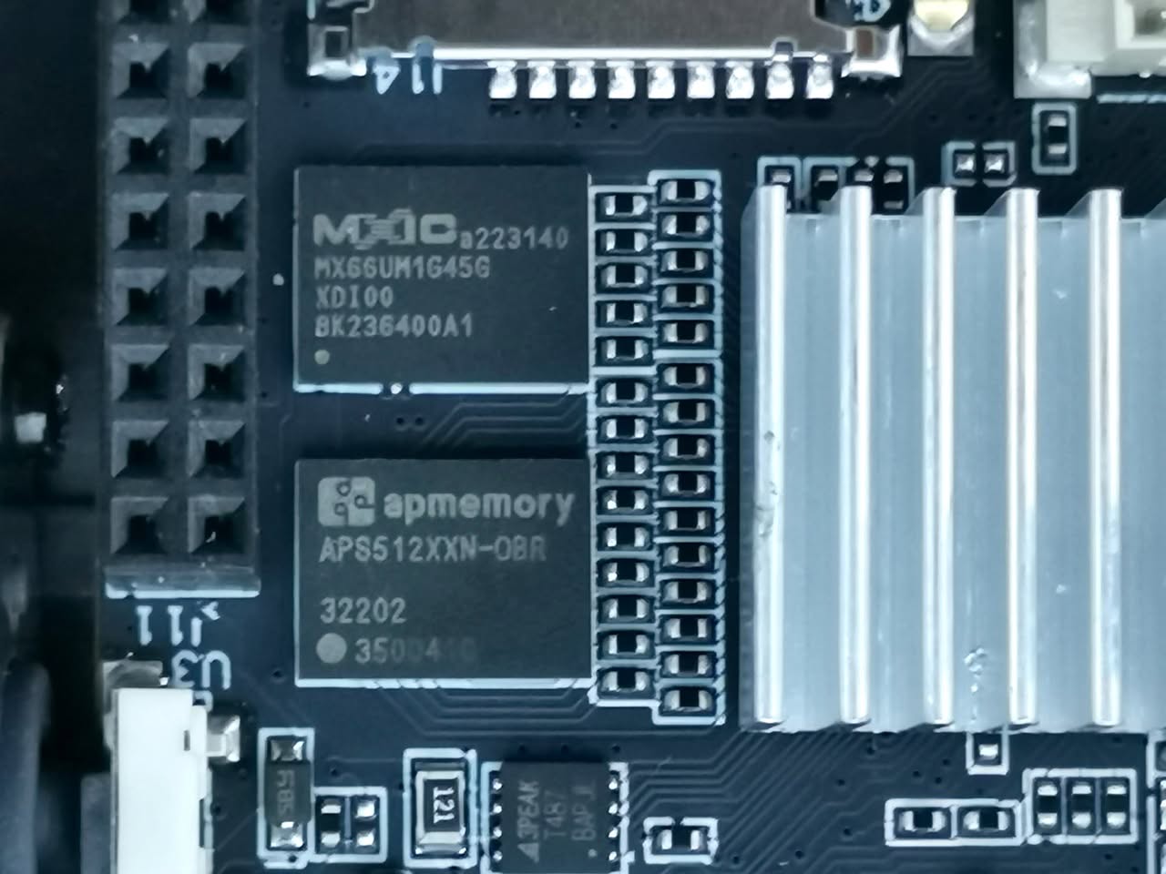 NE301 Cooling 2