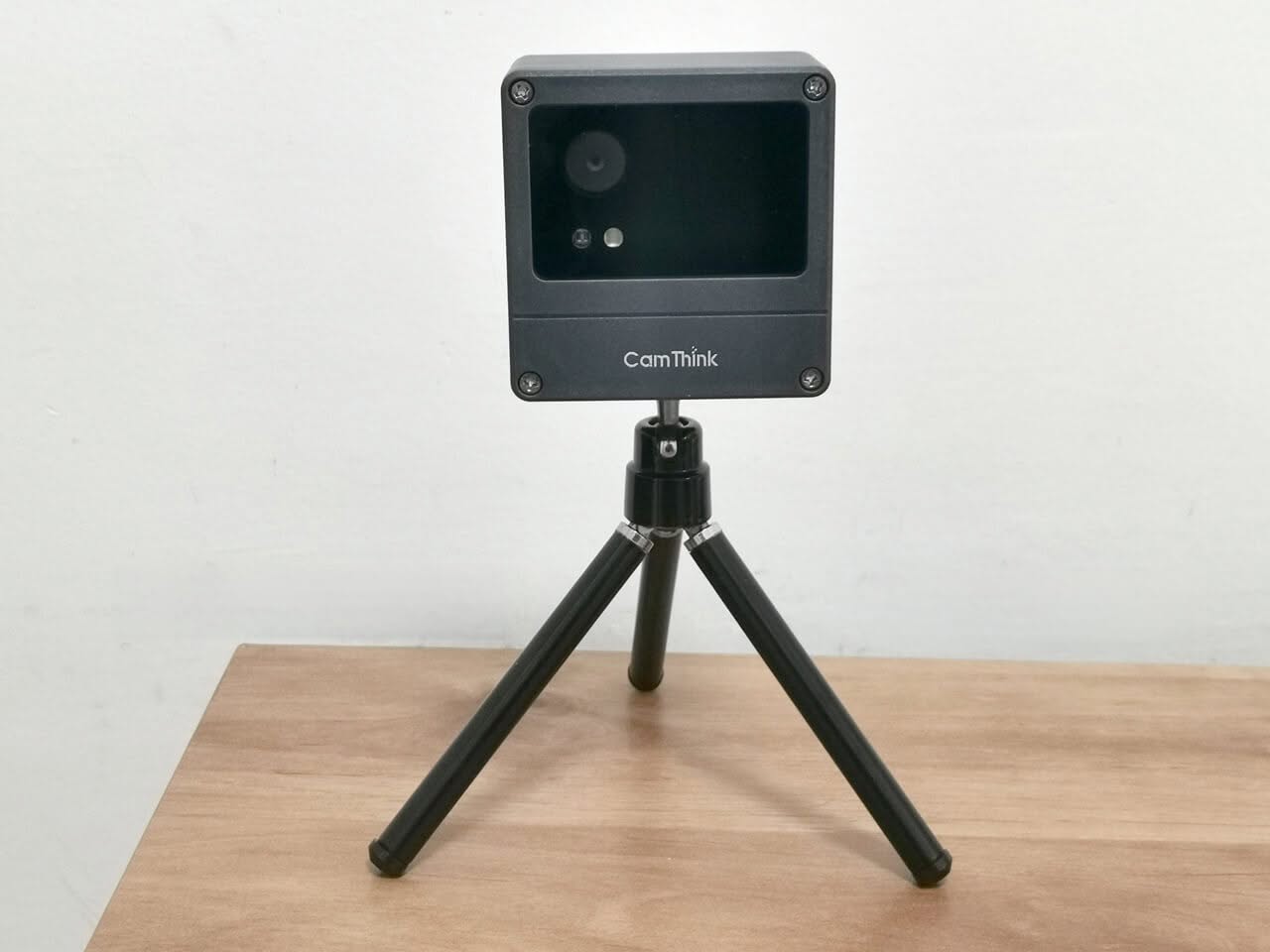 CamThink NE301 Review: 25 FPS YOLOv8 on STM32 Edge AI NeoEyes NE301 Review