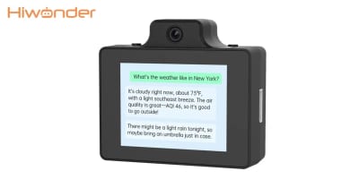 WonderLLM Chatbot Module