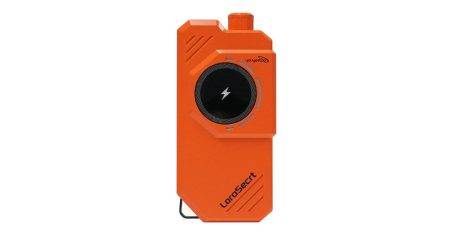 LoraSecret LoRa COMMUNICATION Device