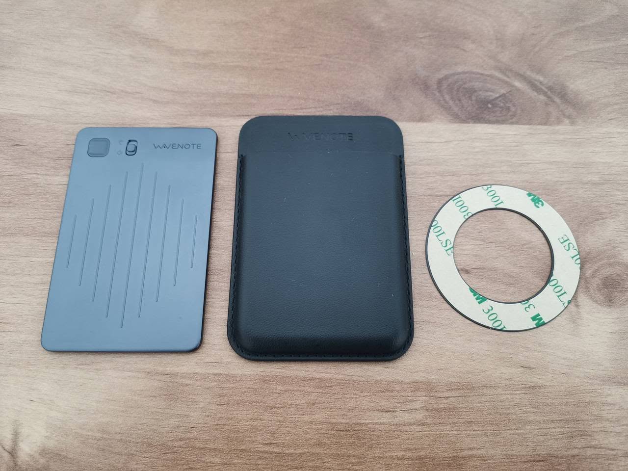WaveNote AI Case 2