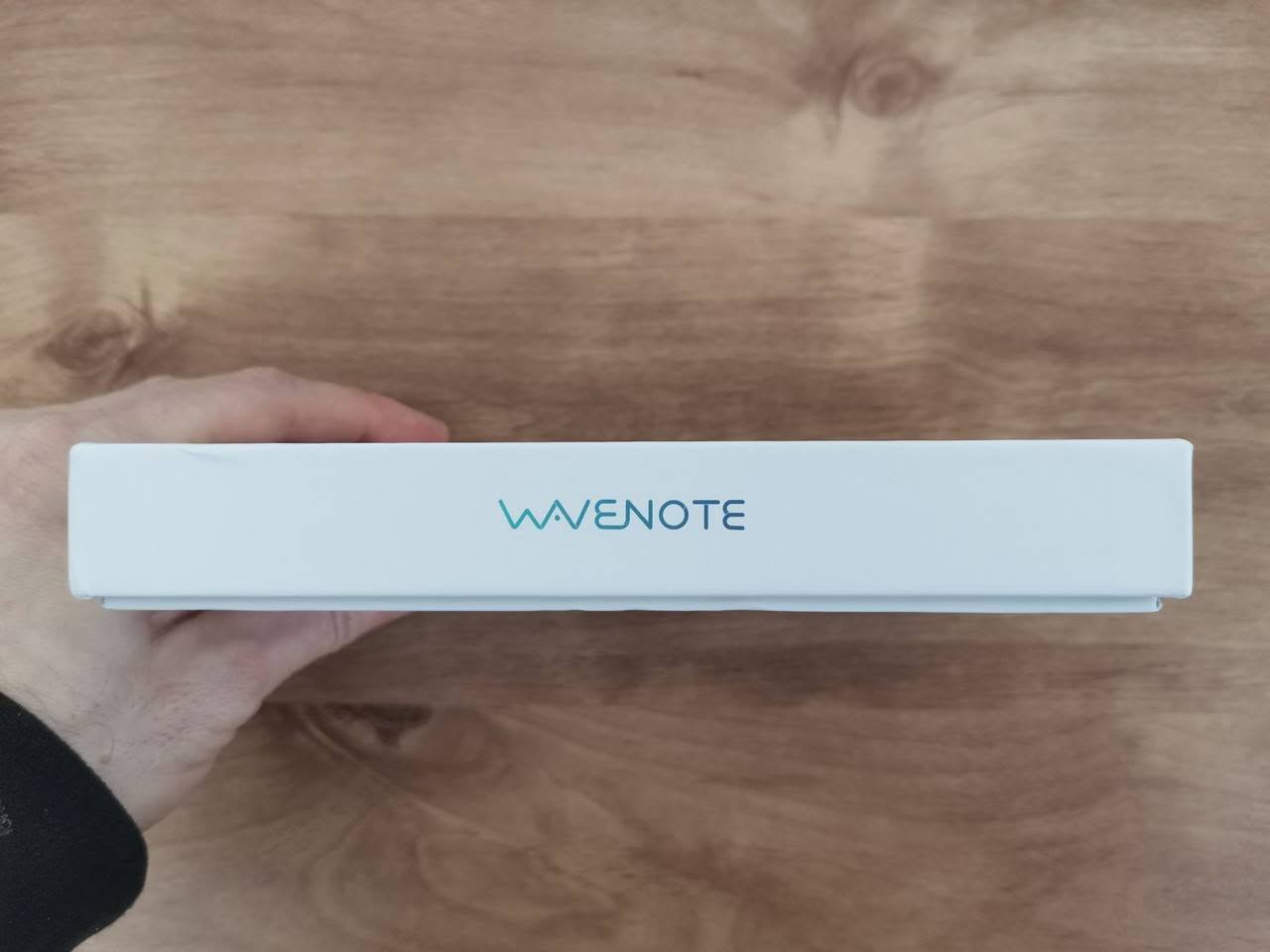 WaveNote AI Pkg 5