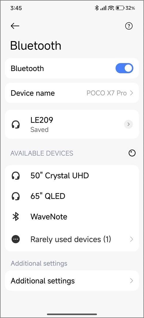 WaveNoter App 1