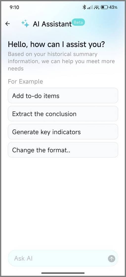 WaveNoter Test 8