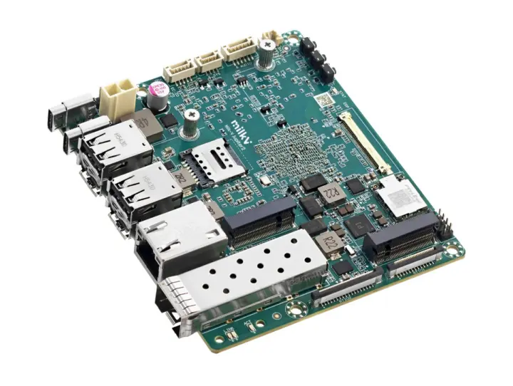 BPI K3 Pico ITX