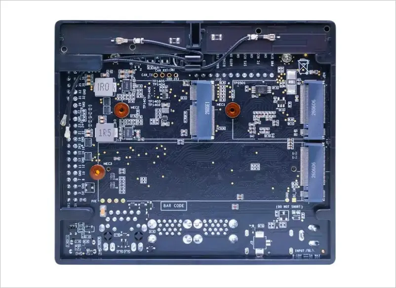 BPI SM10 Kit 6