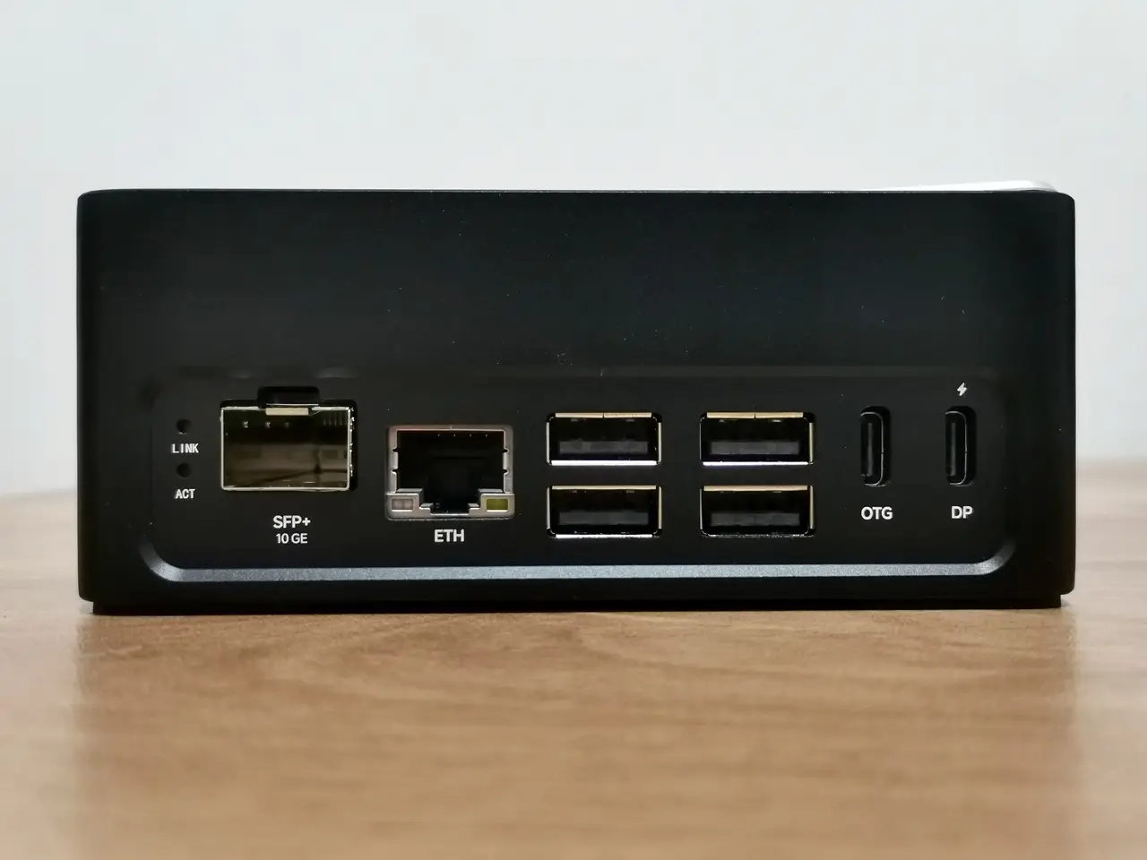 K3 Pico ITX Case 2