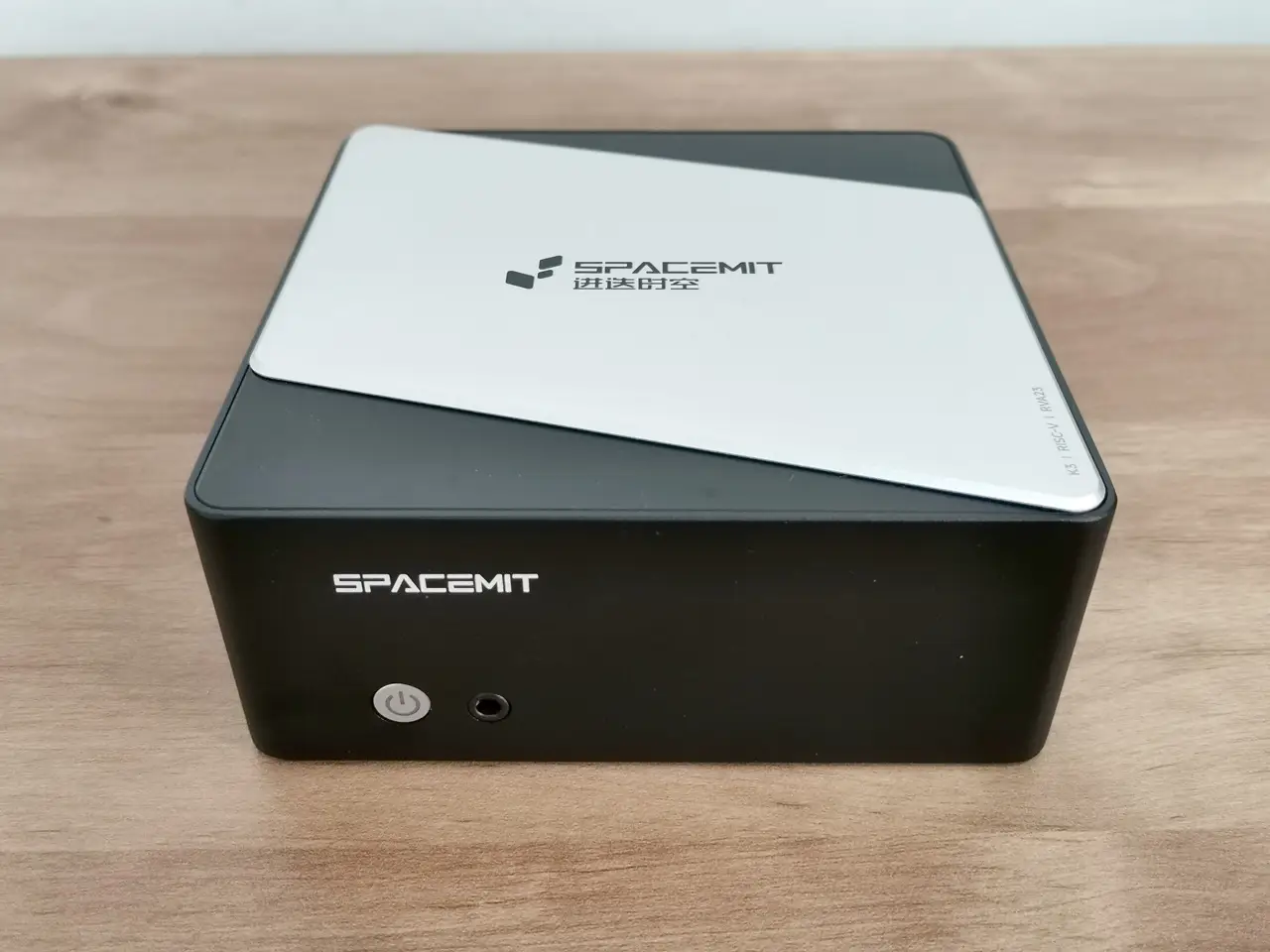 K3 Pico ITX Case 4