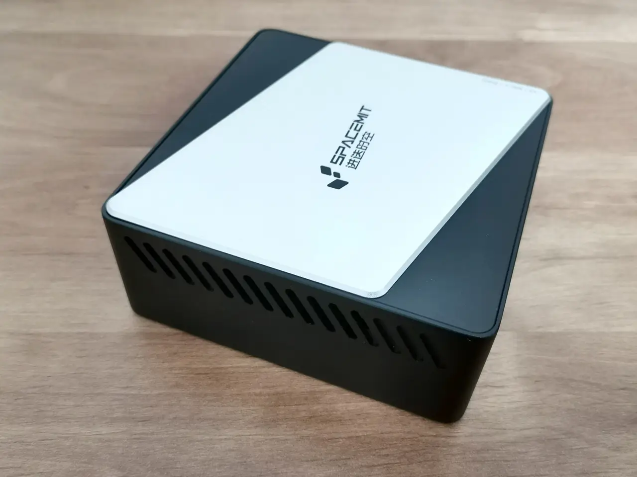 K3 Pico ITX Case 5