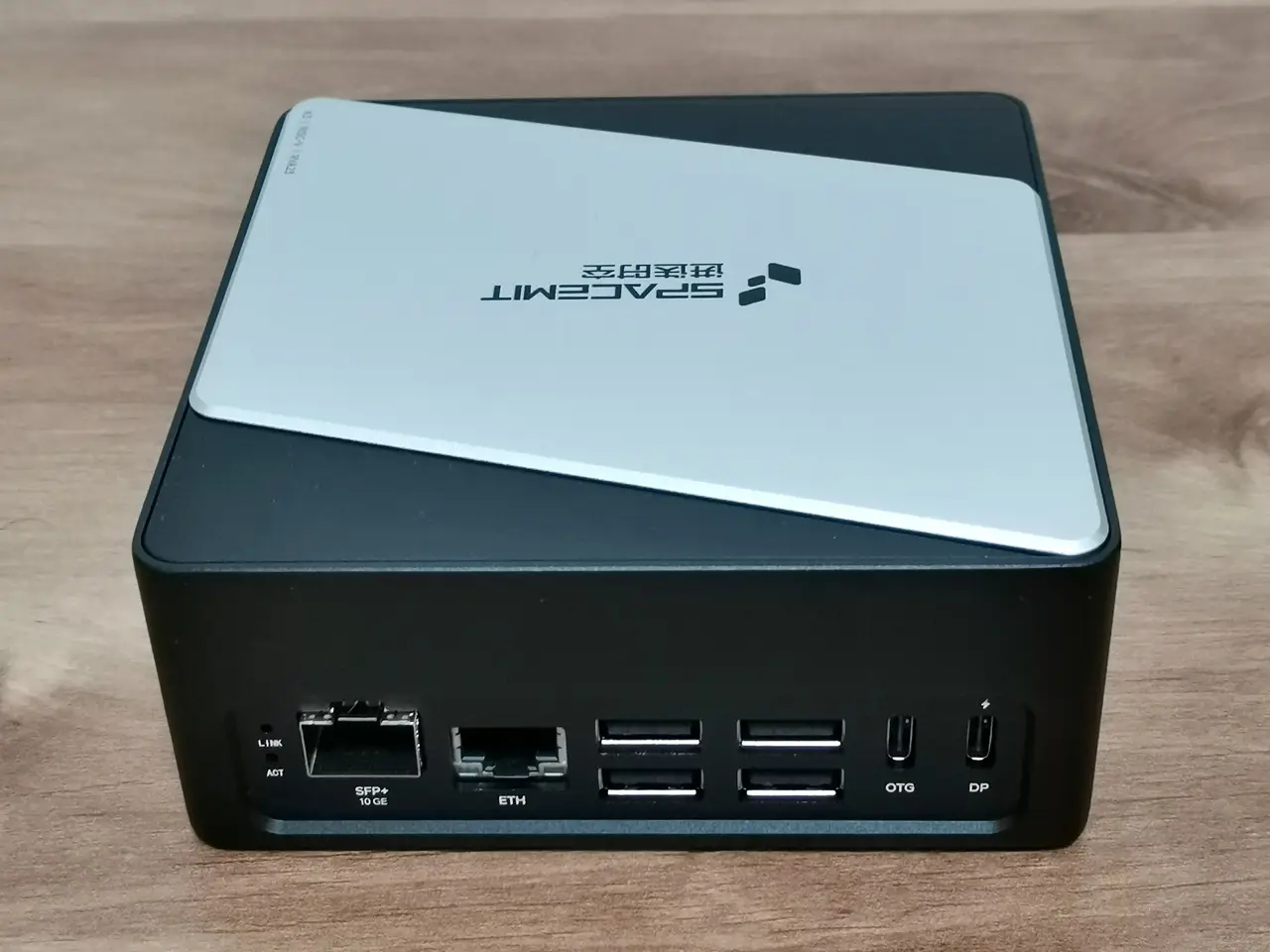 K3 Pico ITX Case 6