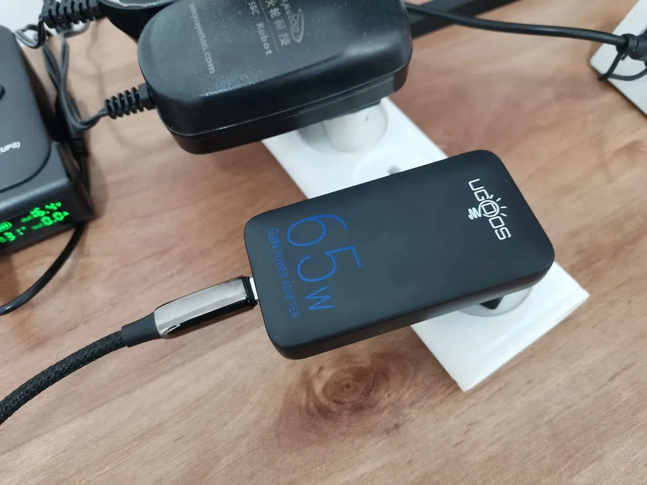 K3 Pico ITX Power Adapter 3