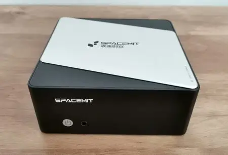 SpacemiT K3 Pico-ITX Review: 60-TOPS RISC-V Powerhouse for LLMs? SpacemiT K3 Pico ITX