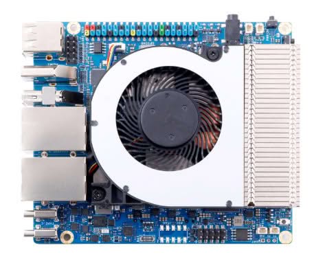 Orange Pi 6  [8GB RAM]