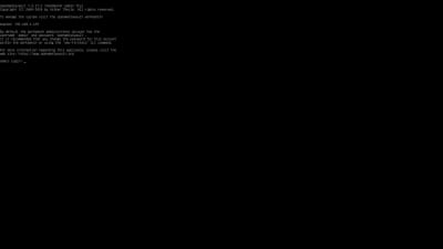 NestDisk Openmediavault