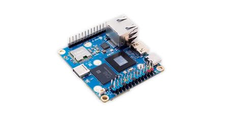 Orange Pi Zero 4 Review: Is This $26 Micro SBC a Raspberry Pi Killer? Orange Pi Zero 4W