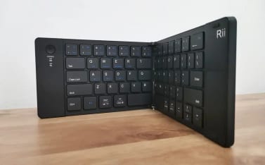 RiiTek RK808 Review